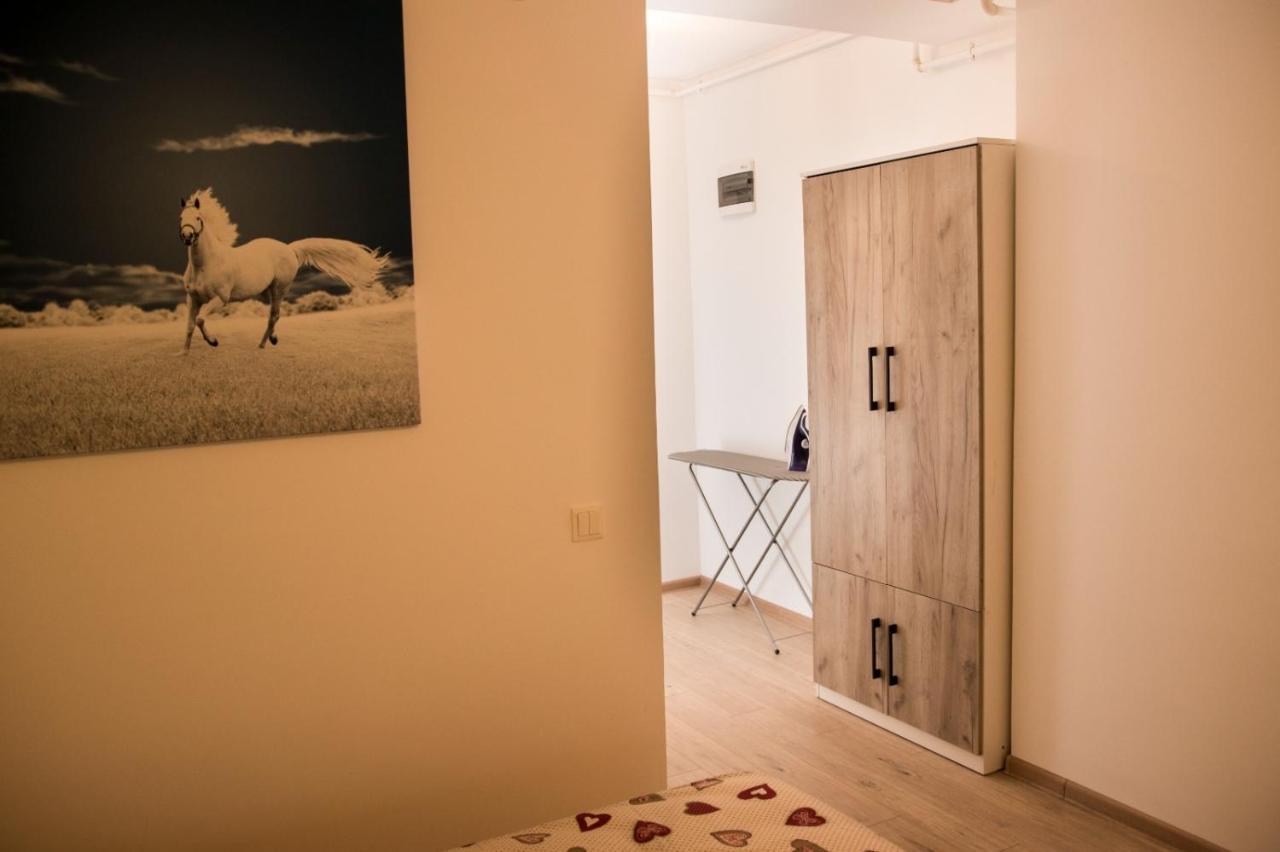 Studio Moghioros Rezidence 2 부쿠레슈티 외부 사진